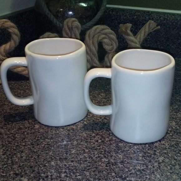Bride & Groom mug set - Picture 2 of 2